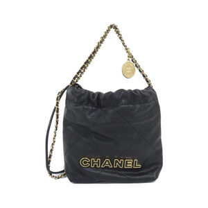 Chanel 22 Line MINI AS3980 Handbag
